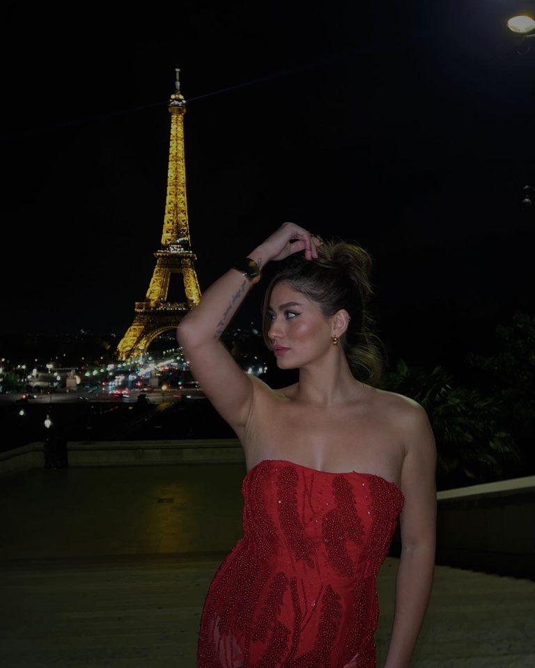 Why My Heart Belongs to Travel
