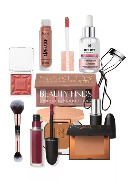 The Best Makeup Products for a Date Night Out
